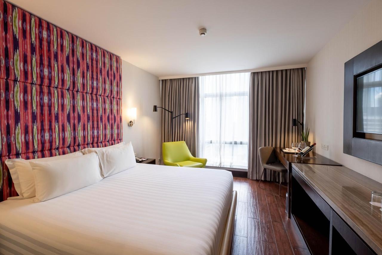 Wynwood Hotel Pasig City 外观 照片