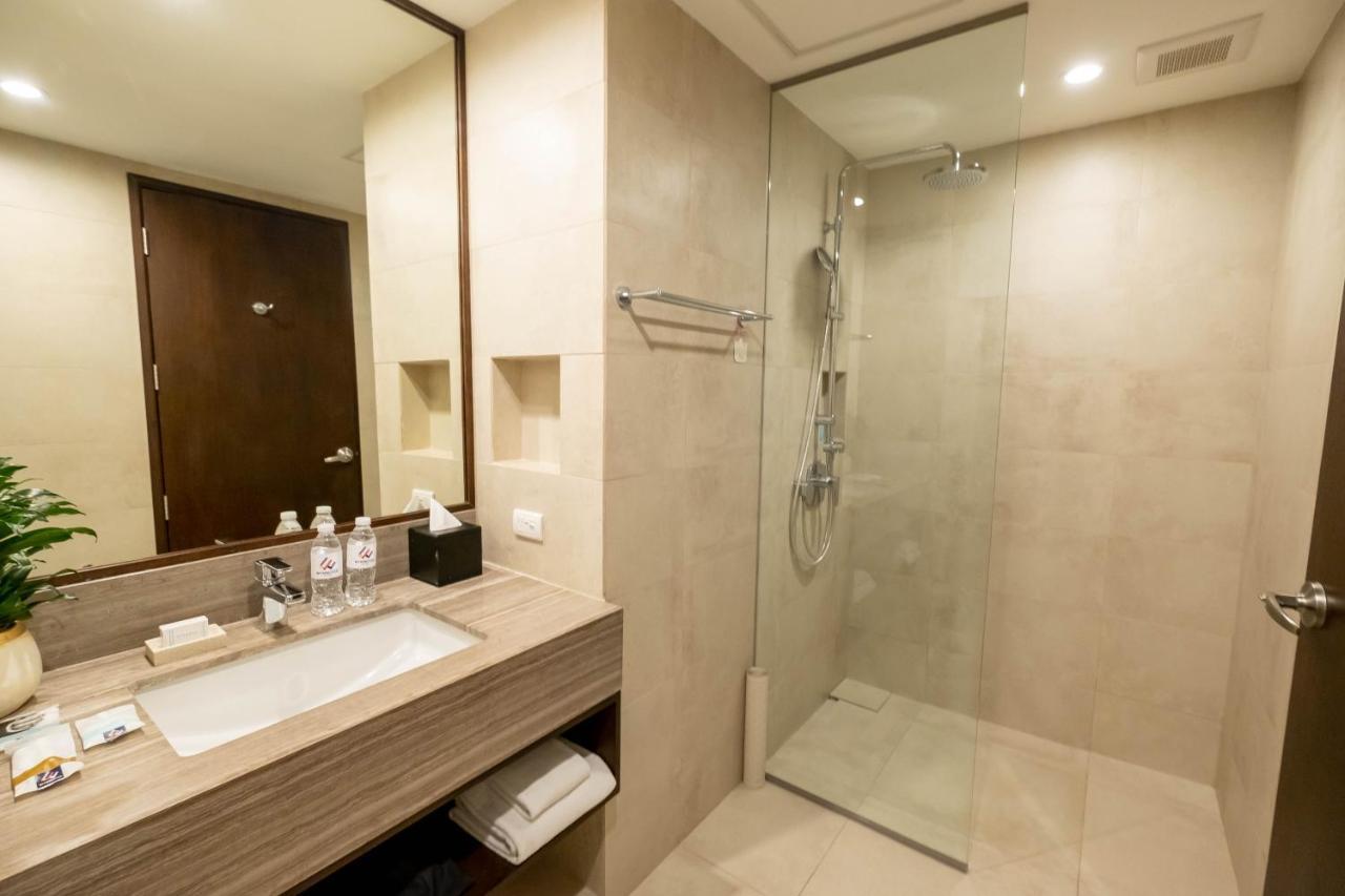 Wynwood Hotel Pasig City 外观 照片
