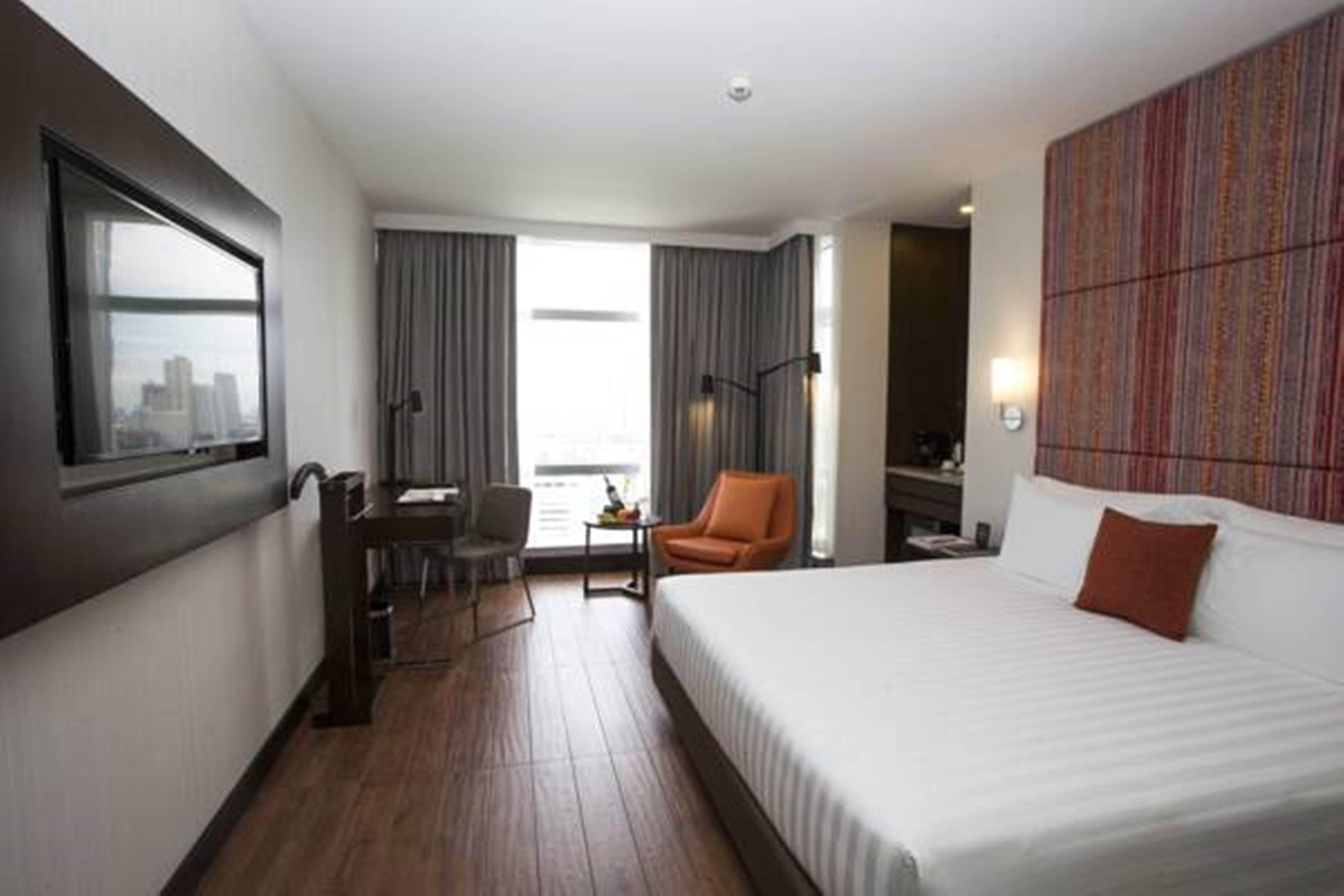 Wynwood Hotel Pasig City 外观 照片