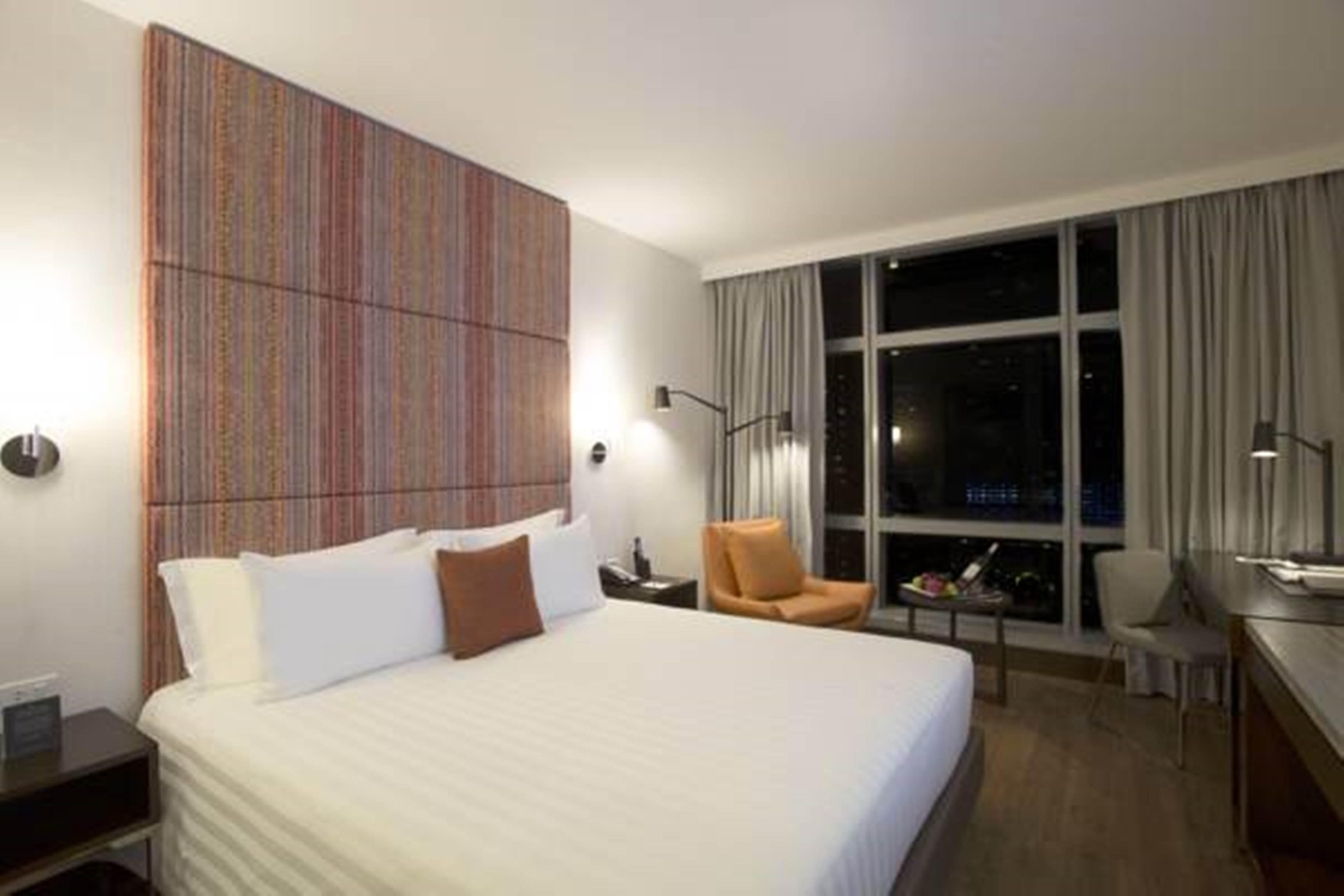 Wynwood Hotel Pasig City 外观 照片