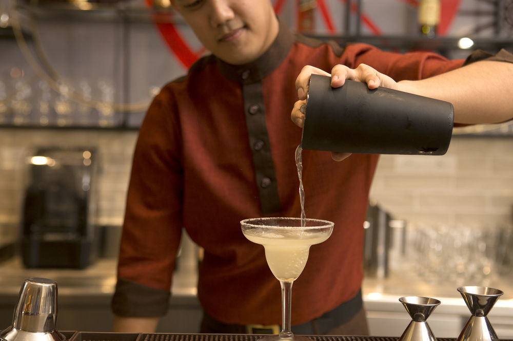 Wynwood Hotel Pasig City 外观 照片