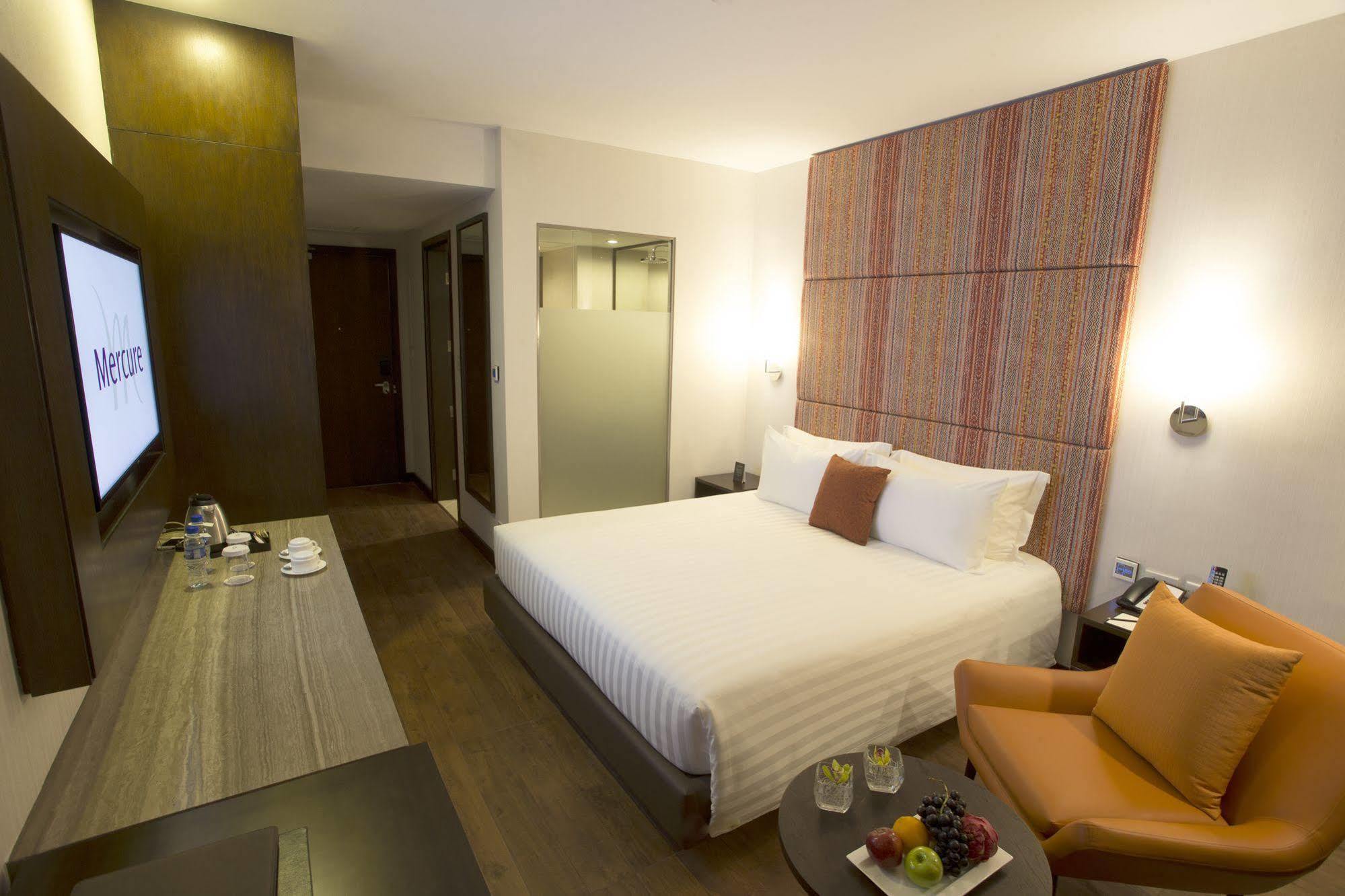 Wynwood Hotel Pasig City 外观 照片
