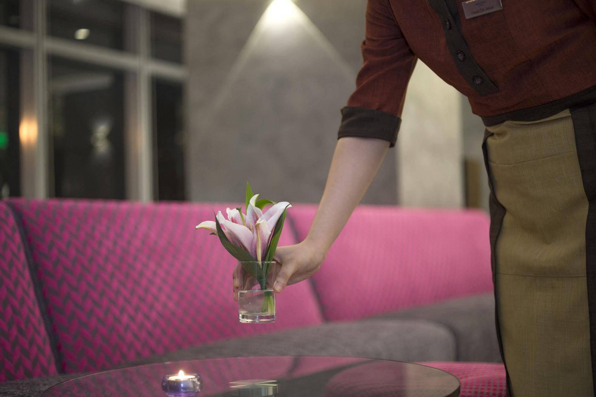 Wynwood Hotel Pasig City 外观 照片